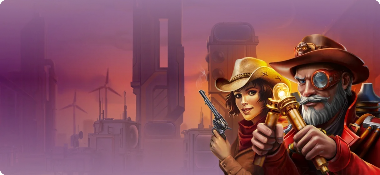 Crownz Casino Jusqu'à 5000 € + 500 FS